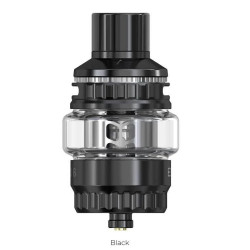 Clearomiseur Melo 6 Eleaf black