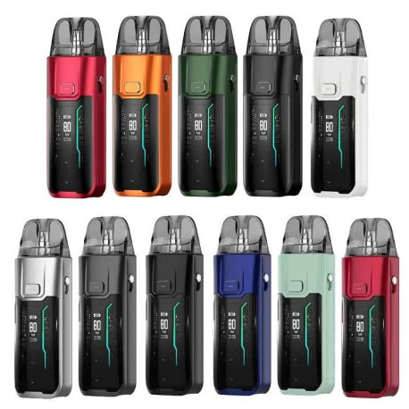 Luxe XR Max Vaporesso