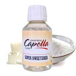 Arôme Super Sweetener 100 ml - Capella