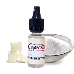 Arôme Super Sweet Sucralose Flavor 10 ml - Capella