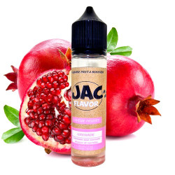 E-liquide Grenade 50 ml - Jac Flavor