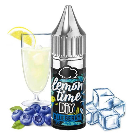 Arôme Concentré Blueberry Lemon'time