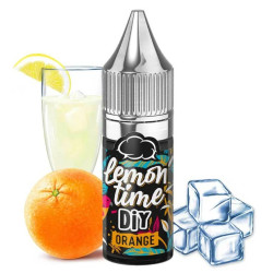 Arôme Concentré Orange Lemon'time
