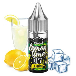 Arôme Concentré Lemon Lemon'time
