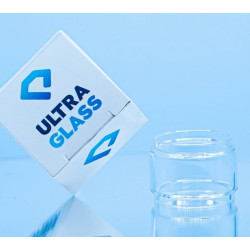 Tube Pyrex Huracan Ultra Glass