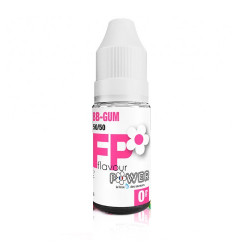 E-liquide BB GUM 50/50 - FLAVOUR POWER