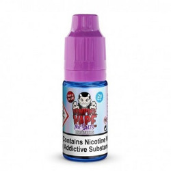 E-liquide HEISENBERG SEL DE NICOTINE VAMPIRE VAPE