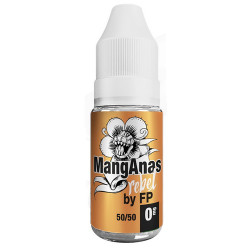E-liquide MANGANAS 50/50 REBEL BY FP