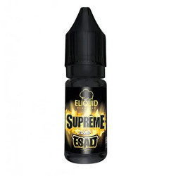 E-liquide SUPRÊME SEL DE NICOTINE ELIQUID FRANCE