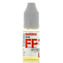 E-liquide MAVERICK 50/50 - FLAVOUR POWER