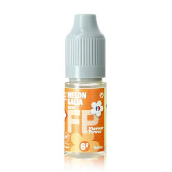 E-liquide MELON GALIA 50/50 - FLAVOUR POWER