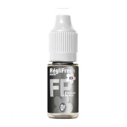 E-liquide RÉGLIFRESH 50/50 - FLAVOUR POWER