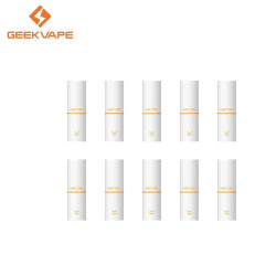 FILTRES WENAX GEEKVAPE (X10)