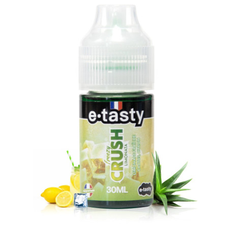 Arôme concentré Limonata 30ml Freezy Crush Arôme concentré Limonata 30ml Freezy Crush