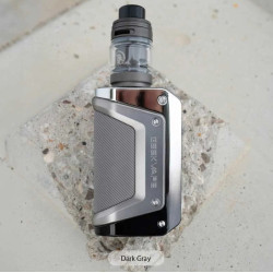 Kit Aegis Legend 3 Dark Gray