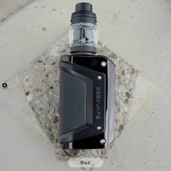Kit Aegis Legend 3 Black