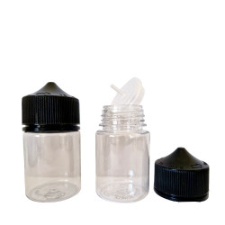 Flacon unicorn Court 60ML - Chubby Gorilla