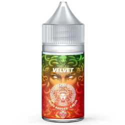 Arôme concentré Velvet - Medusa