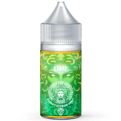 Arôme concentré Lime - Medusa