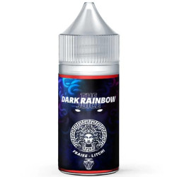 Arôme concentré Dark Rainbow - Medusa