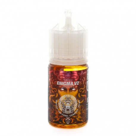 Arôme concentré Enigma v2 - Medusa Arôme concentré Enigma v2 - Medusa
