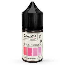 Arôme Raspberry v2 Flavor...