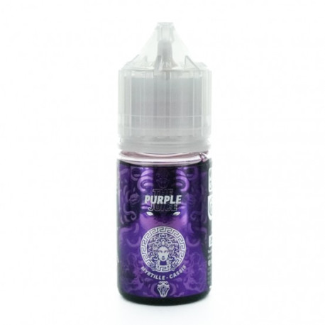 Arôme concentré The Purple Juice - Medusa