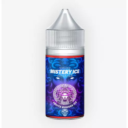 Arôme concentré Mistery Ice - Medusa