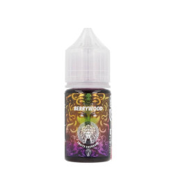 Arôme concentré Berrywood - Medusa