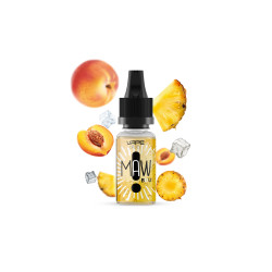 Arôme Concentré Maw Bou Vape Or Diy