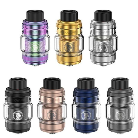 Clearomiseur Z Fli 2 GeekVape Clearomiseur Z Fli 2 GeekVape