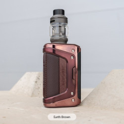 Kit Aegis Legend 5 Geekvape Kit Aegis Legend 5 Geekvape