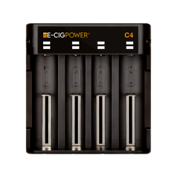 Chargeur E-Cig Power - C4...