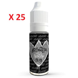 Pack Boosters aux Sels de...