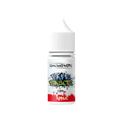 Arôme Concentré Apple - Vape Sauce (ex Cloud Niners)