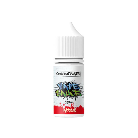 Arôme Concentré Apple - Vape Sauce (ex Cloud Niners)