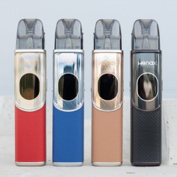 Pod Wenax Q2 - Geekvape