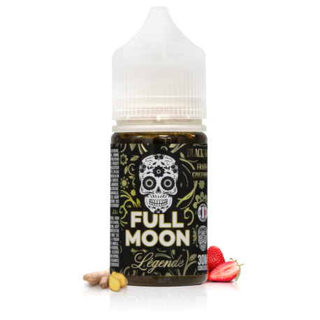 Concentré Légende 30ml Black Gold Full Moon