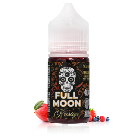 Concentré Prestige 30ml Black Gold Full Moon