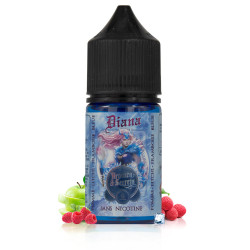Concentré Diana 30ml Arômes et Secrets – Pomme Caramélisée & Vanille DIY