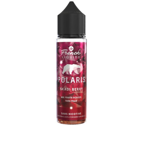 E-liquide Skadi Berry Polaris 50ml