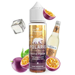 E-liquide EXOTIC FUSION Polaris 50ml