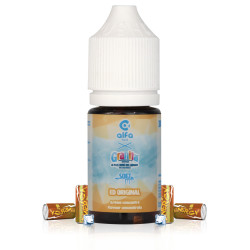 Concentré ED Original 30ml Granita Soft