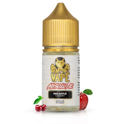 Concentré Red Apple Cherry 30ml Absolute Vampire Vape