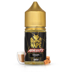 Concentré Caramel Latte 30ml Absolute