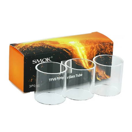 Tube Pyrex TFV8 Baby Smok