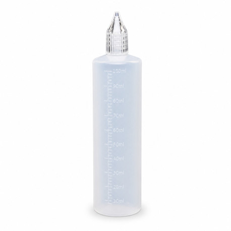 Flacon Gradué Unicorn 100 ml