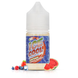 Concentré Pastèque Fruits Rouges 30ml Ice Cool