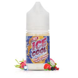 Concentré Fruits du Dragon Fruits Rouges 30ml Ice Cool