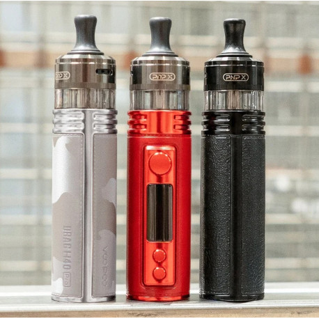 Kit Drag H40 Pro VOOPOO